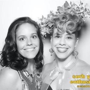 Meet your Posher, Elissa